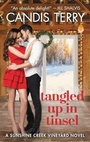 Cover: Tangled Up in Tinsel - HarperCollins