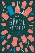 Cover: The Grave Keepers - Collins