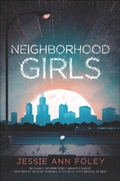Cover: Neighborhood Girls - Quill Tree Books