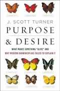 Abbildung von: Purpose & Desire - HarperOne