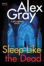 Cover: Sleep Like the Dead - HarperCollins