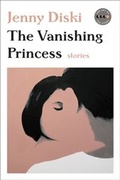 Cover: The Vanishing Princess - Ecco