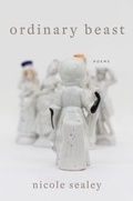 Cover: Ordinary Beast - HarperCollins