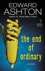 Cover: The End of Ordinary - HarperCollins