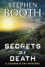 Cover: Secrets of Death - HarperCollins