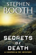 Cover: Secrets of Death - HarperCollins