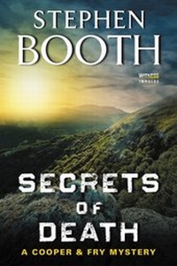 Enlarge image Cover: Secrets of Death - HarperCollins