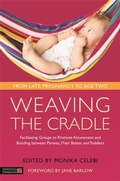 Cover: Weaving the Cradle - Singing Dragon