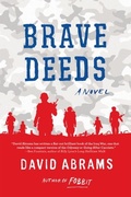 Cover: Brave Deeds - Black Cat
