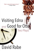 Cover: Visiting Edna and Good for Otto - Grove Press