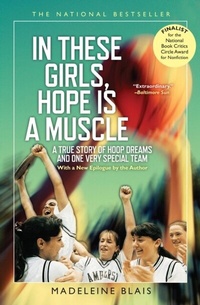 Enlarge image Cover: In These Girls, Hope Is a Muscle - Grove Press