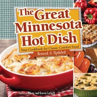 Abbildung von: The Great Minnesota Hot Dish - Adventure Publications