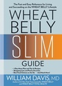 Cover: Wheat Belly Slim Guide - Harmony/Rodale/Convergent