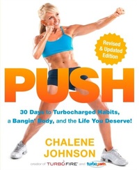 Abbildung von: PUSH - Harmony/Rodale/Convergent