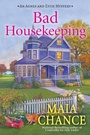Cover: Bad Housekeeping - Crooked Lane Books