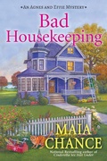 Cover: Bad Housekeeping - Crooked Lane Books