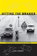 Cover: Hitting the Brakes - Duke University Press