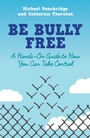 Cover: Be Bully Free - Jessica Kingsley Publishers