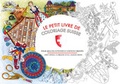 Cover: Le Petit Livre De Coloriage Suisse - Bergli Books ein Imprint von Helvetiq