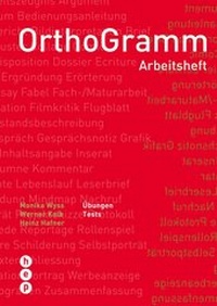 Enlarge image Cover: OrthoGramm - hep verlag