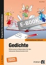 Cover: Gedichte - Persen Verlag in der AAP Lehrerwelt GmbH