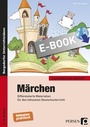 Cover: Märchen - Persen Verlag in der AAP Lehrerwelt GmbH