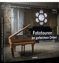 Cover: through the lens - Fototouren an geheimen Orten - FRANZIS GmbH