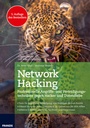 Cover: Network Hacking Ausgabe 2017 - FRANZIS GmbH