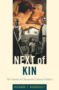 Enlarge image Cover: Next of Kin - Duke University Press