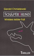 Cover: Sch&auml;fershund - Isensee, Florian, GmbH
