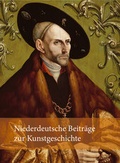 Cover: Niederdeutsche Beitr&auml;ge zur Kunstgeschichte - Michael Imhof Verlag