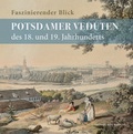 Cover: Faszinierender Blick - Michael Imhof Verlag