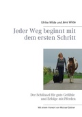 Cover: Jeder Weg beginnt mit dem ersten Schritt - Books on Demand