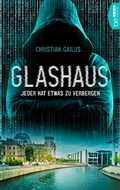 Cover: Glashaus - beTHRILLED