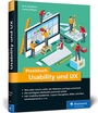 Cover: Praxisbuch Usability und UX - Rheinwerk