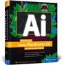Cover: Adobe Illustrator CC - Rheinwerk