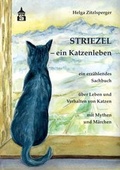 Cover: Striezel - ein Katzenleben - wbv Media