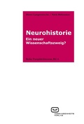 Cover: Neurohistorie - Vergangenheitsverlag
