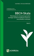Cover: BBCH-Skala, Band 1 - Erling Verlag