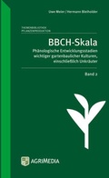 Cover: BBCH-Skala, Band 2 - Erling Verlag