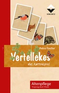 Cover: Vertellekes - Vincentz Network