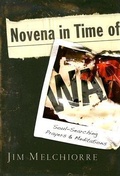Cover: Novena in Time of War - Upper Room Books