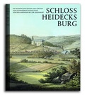 Cover: Schloss Heidecksburg - Th&uuml;ringer Landesmuseum Heidecksburg Rudolstadt