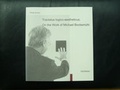 Cover: Tractatus logico-aestheticus. On the Work of Michael Bockem&uuml;hl - AQUINarte edition