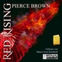 Cover: Red Rising - Ronin-Hörverlag, ein Imprint von Omondi GmbH