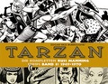 Cover: Tarzan: Die kompletten Russ Manning Strips / Band 3 1969 - 1970 - Bocola Verlag