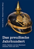Cover: Das preu&szlig;ische Jahrhundert - Pagina Verlag