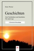 Cover: Geschichten - Carow Verlag Gruppe