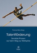 Cover: Talentf&ouml;rderung - Pabst Science Publishers