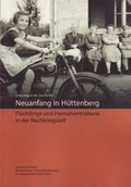 Cover: Neuanfang in H&uuml;ttenberg - Gemeindeverwaltung H&uuml;ttenberg - Archiv